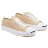Giacca in pelle Jack Purcell in colori stagionali