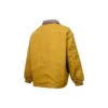 Giacca in tela utility Taglie asiatiche “Wheat”