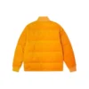Giacca in velluto a coste Taglie asiatiche “Giallo”