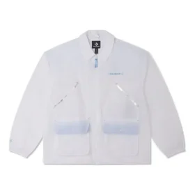 Giacca leggera White Pack Taglie asiatiche “White”
