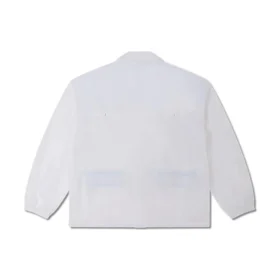 Giacca leggera White Pack Taglie asiatiche “White”