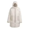 Giacca lunga Counter Climate Taglie asiatiche “Beige”