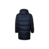 Giacca lunga Taglie asiatiche “Blu navy”