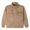 Giacca Military Pack M65 Taglie asiatiche “Khaki”