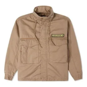 Giacca Military Pack M65 Taglie asiatiche “Khaki”