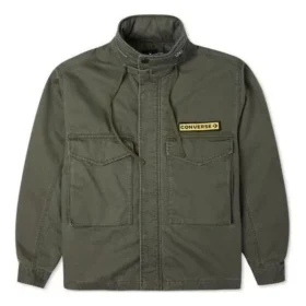 Giacca Military Pack M65 Taglie asiatiche “Verde oliva”