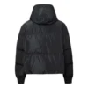 Giacca oversize imbottita Taglie asiatiche “Nero”