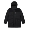 Giacca Premium Mid Taglie asiatiche “Nero”