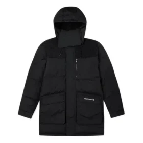 Giacca Premium Mid Taglie asiatiche “Nero”
