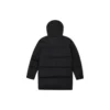 Giacca Premium Mid Taglie asiatiche “Nero”
