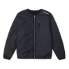 Giacca reversibile in sherpa “Balck” (taglie asiatiche)