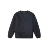 Giacca reversibile in sherpa “Balck” (taglie asiatiche)