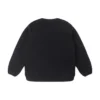 Giacca Sherpa Transitional Taglie asiatiche “Nero”