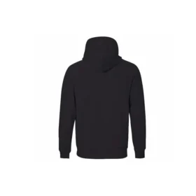 Giacca sportiva casual traspirante da uomo Converse, nera