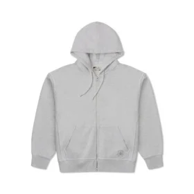 Giacca sportiva classica retrò Taglie asiatiche “Grigio chiaro”