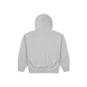 Giacca sportiva classica retrò Taglie asiatiche “Grigio chiaro”
