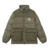 Giacca Star Chevron Taglie asiatiche “Verde oliva”