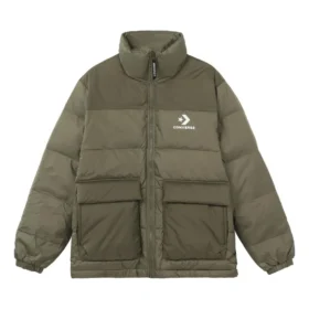 Giacca Star Chevron Taglie asiatiche “Verde oliva”