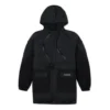 Giacca Taglie asiatiche “Black”