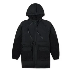 Giacca Taglie asiatiche “Black”