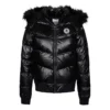 Giacca Taglie asiatiche “Black”