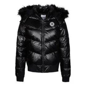 Giacca Taglie asiatiche “Black”