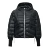 Giacca Taglie asiatiche “Black”