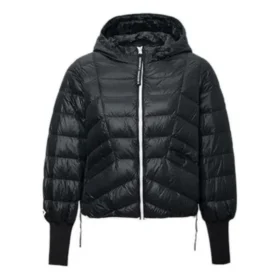 Giacca Taglie asiatiche “Black”