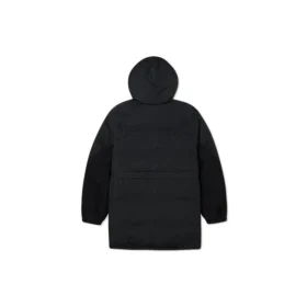 Giacca Taglie asiatiche “Black”