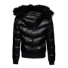 Giacca Taglie asiatiche “Black”