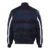 Giacca Taglie asiatiche “Black”