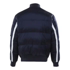 Giacca Taglie asiatiche “Black”