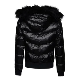 Giacca Taglie asiatiche “Black”