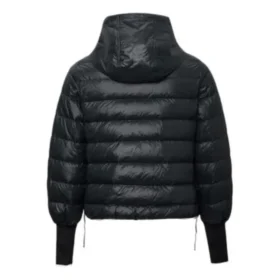 Giacca Taglie asiatiche “Black”