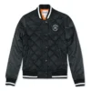Giacca Taglie asiatiche “Black White”