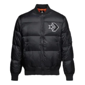 Giacca Taglie asiatiche “Black White”