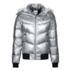 Giacca Taglie asiatiche “Silver”
