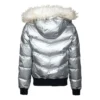 Giacca Taglie asiatiche “Silver”