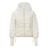 Giacca taglie asiatiche “White”