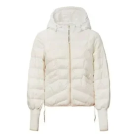 Giacca taglie asiatiche “White”
