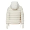 Giacca taglie asiatiche “White”