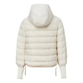 Giacca taglie asiatiche “White”