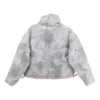 Giacca Taglie asiatiche “White Grey”