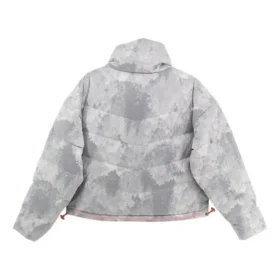 Giacca Taglie asiatiche “White Grey”