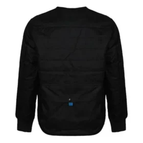 Giacca tessuta stagionale Chuck Taylor Taglie asiatiche “Nero”