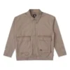 Giacca Transitional Taglie asiatiche “Brown”