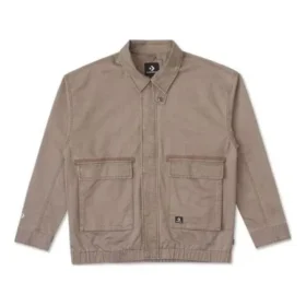 Giacca Transitional Taglie asiatiche “Brown”