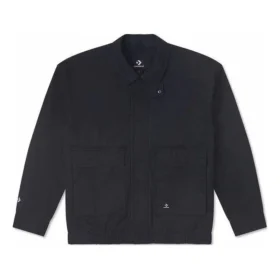 Giacca Transitional Taglie asiatiche “Nero”