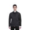 Giacca Transitional Taglie asiatiche “Nero”
