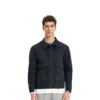Giacca Transitional Taglie asiatiche “Nero”